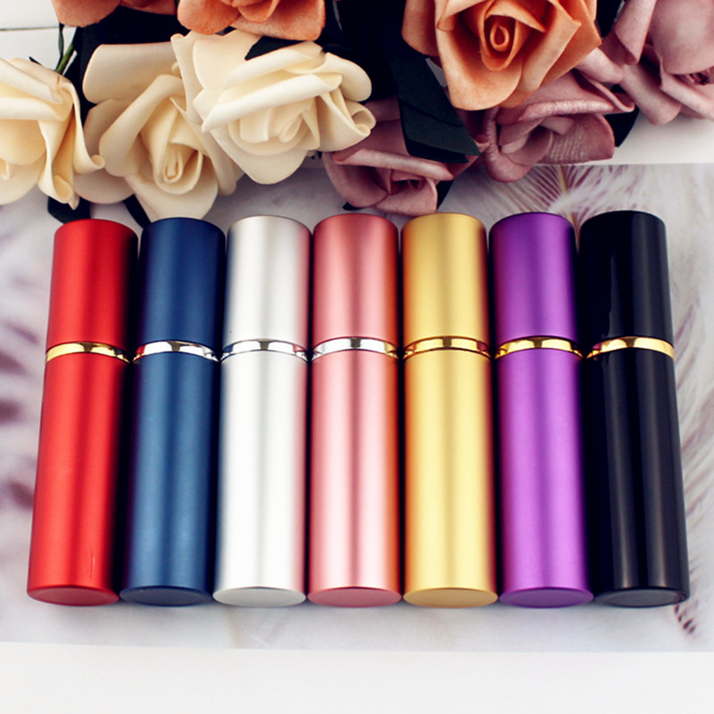 Perfume Fragrance World Qahwa - 1PC Top Quality 5ML 10ML Perfume