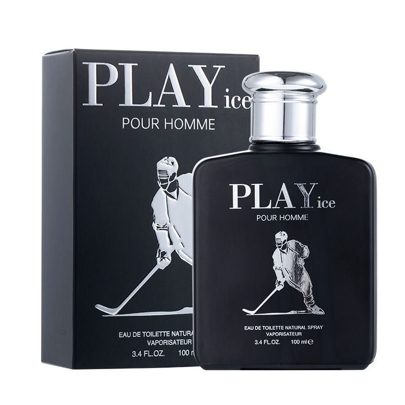Fragrance Cologne And Perfume - 100ml Luxury Style Men Perfume Blue