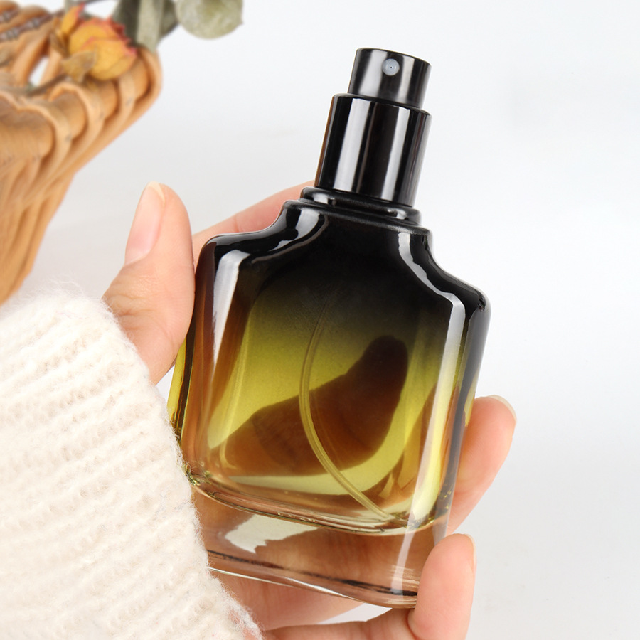 Perfume Fragrance World Qahwa - Perfume Bottles 30ml Spray Bottle Refillable