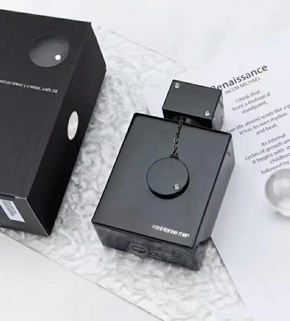 Perfume Top Fragrance - Club de Nuit Intense Man perfume,