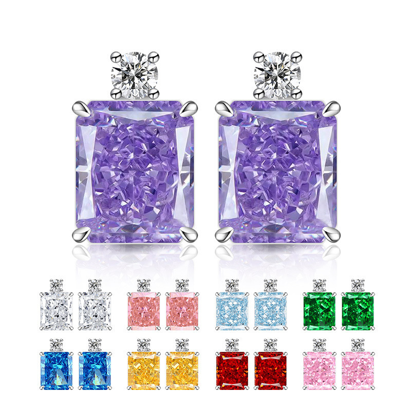 Perfume Fine Fragrance - LAYA Colorful Ice Flower Cut High