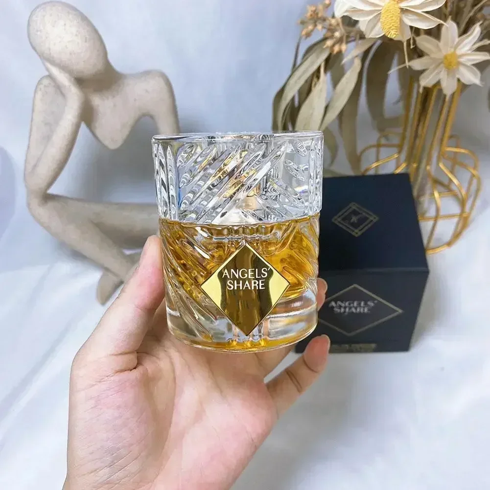 Fragrance Cologne And Perfume - 50ml Original High Quality Perfume Long