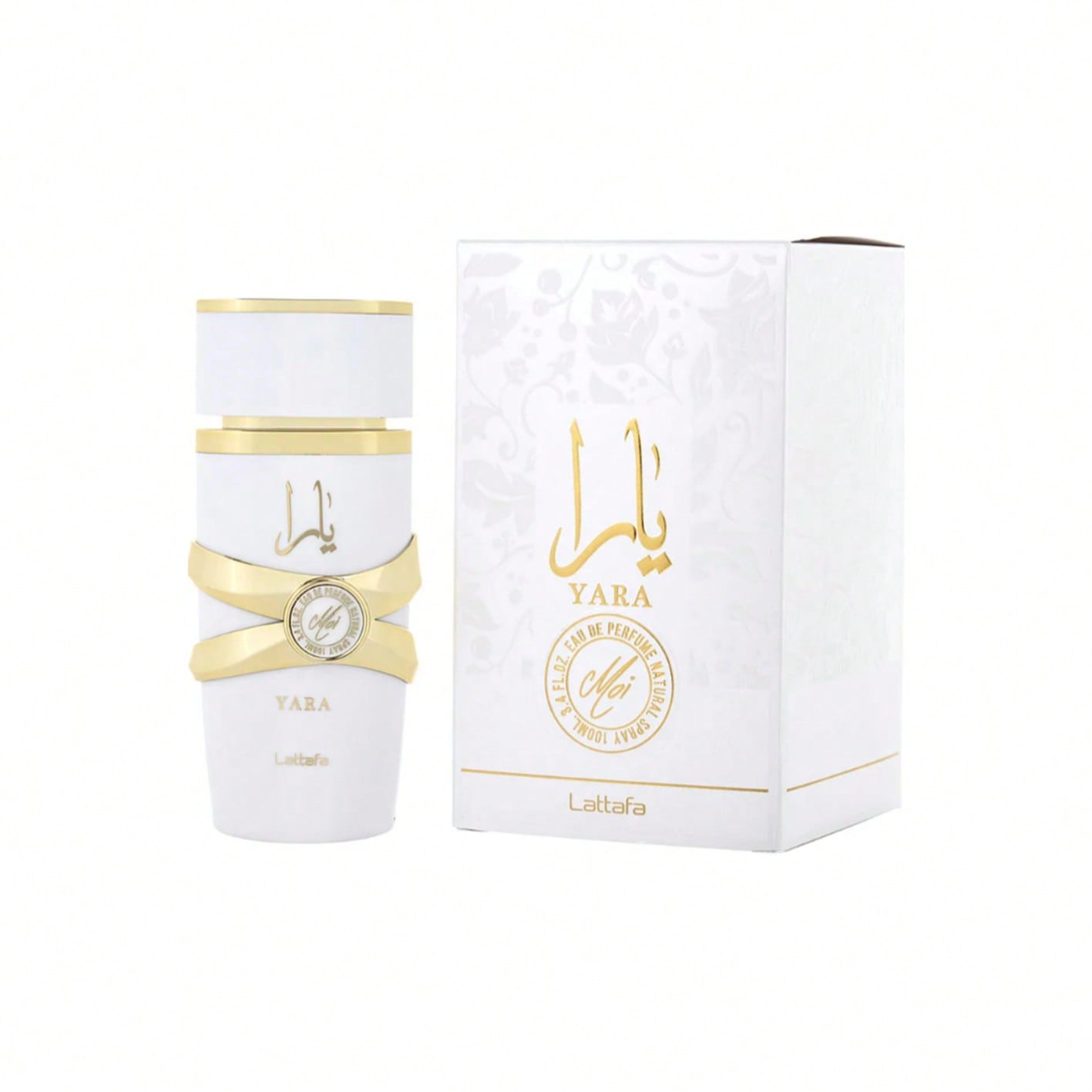 Yara Moi Women Eau De Parfum S - Yara Perfume Fragrance ulasan dan harga