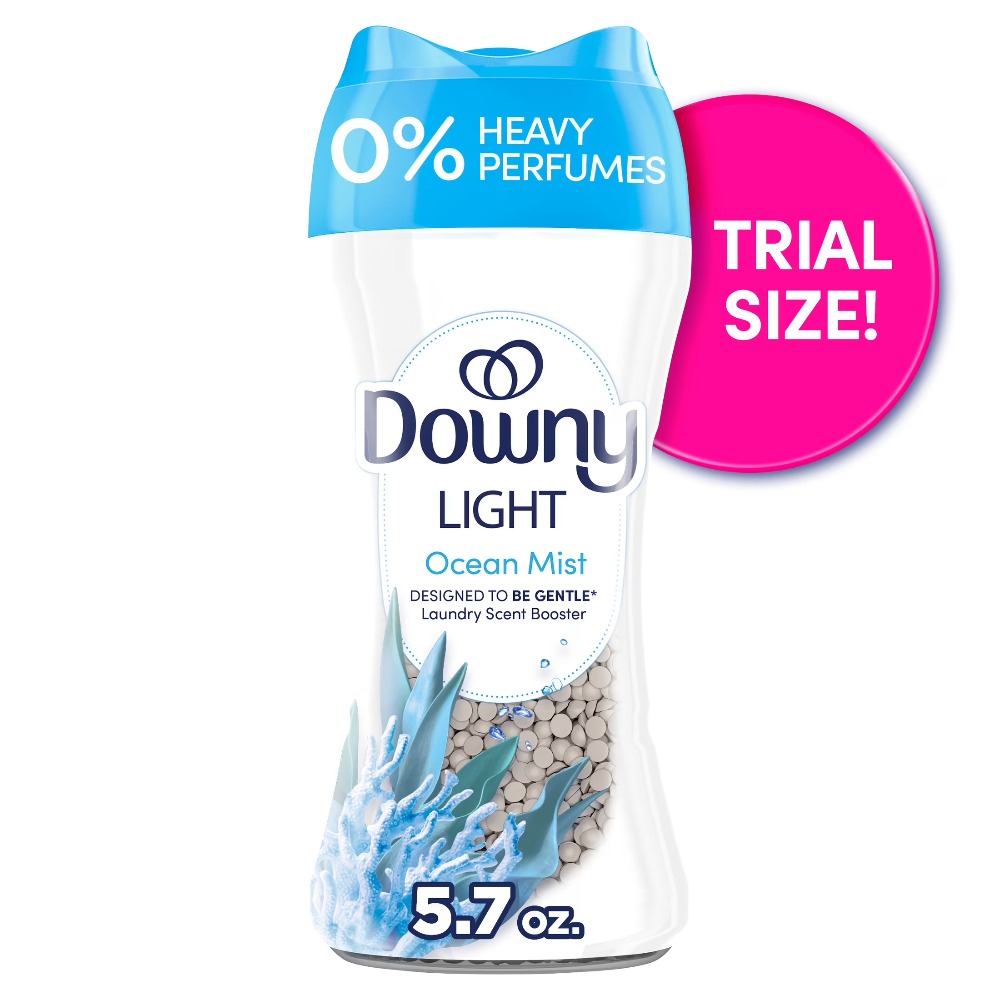 Light In-Wash Scent Booster Be - Perfume Fragrance Laundry Detergent ulasan dan harga