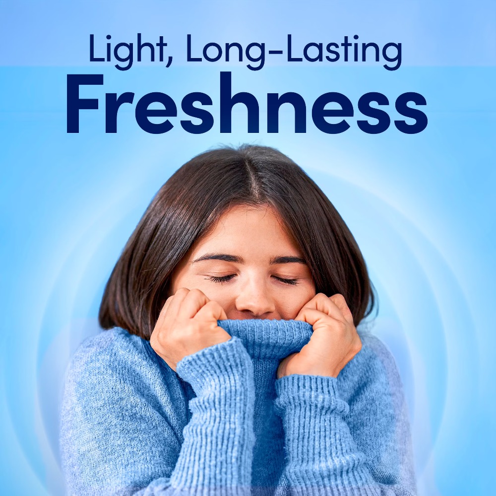 Light In-Wash Scent Booster Be - Perfume Fragrance Laundry Detergent ulasan dan harga