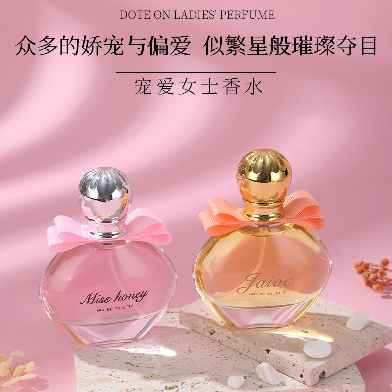 50ML Dote On Ladies' Perfume L - Unique Perfume Fragrance ulasan dan harga