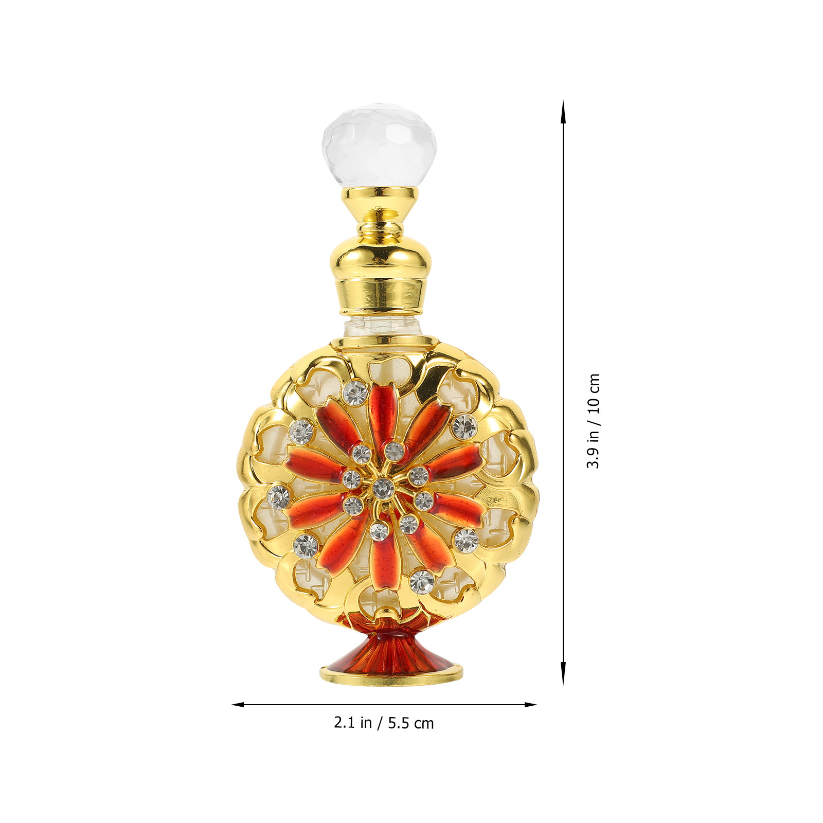 30ml Elegant Portable Perfume  - Unique Perfume Fragrance ulasan dan harga
