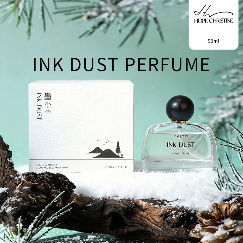 Cedarwood Woody Oriental Notes - Unique Perfume Fragrance ulasan dan harga