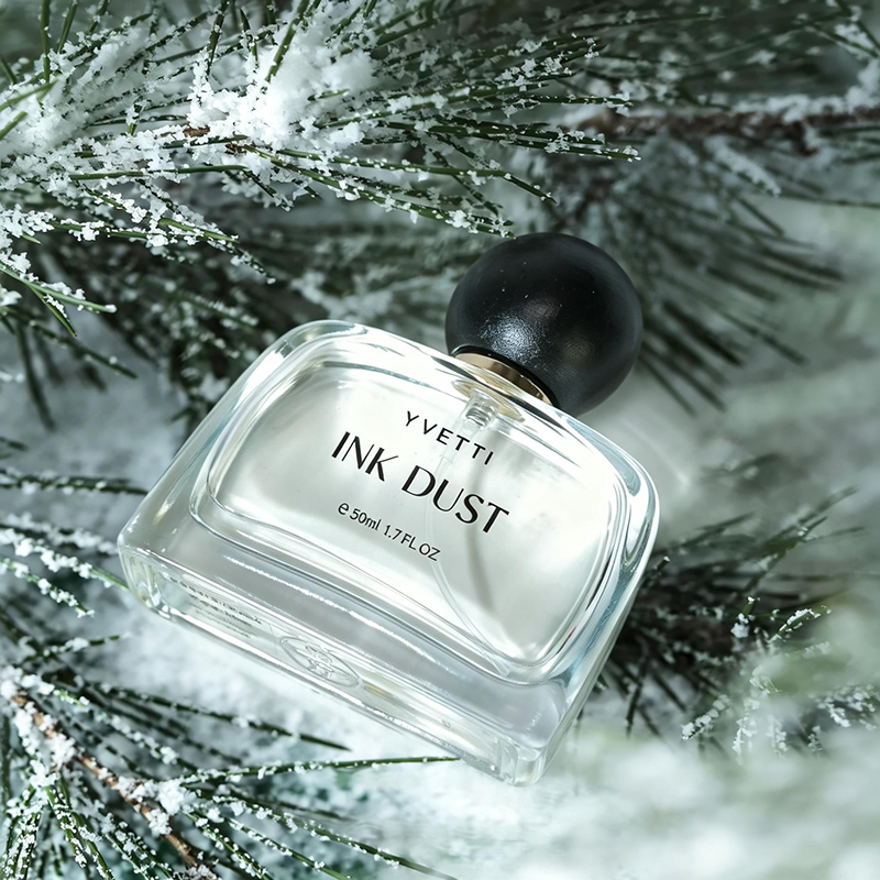 Cedarwood Woody Oriental Notes - Unique Perfume Fragrance ulasan dan harga