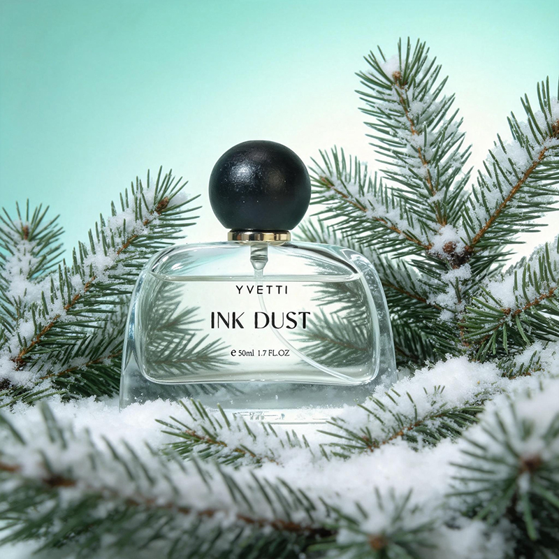Cedarwood Woody Oriental Notes - Unique Perfume Fragrance ulasan dan harga