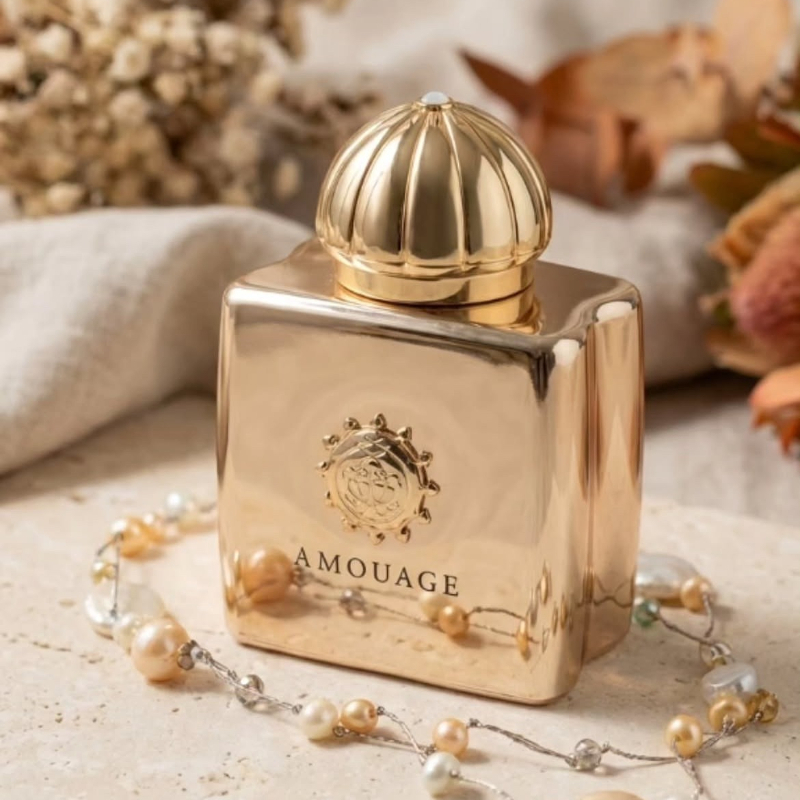 AMOUAGE Women Perfume Eau de P - Unique Perfume Fragrance ulasan dan harga