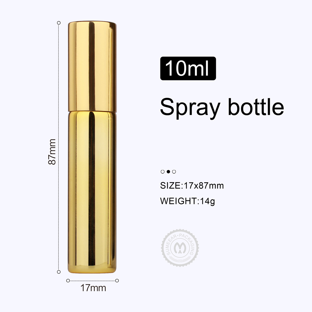 100Pieces/Lot 10ML Portable UV - Perfume Fragrance Difference ulasan dan harga