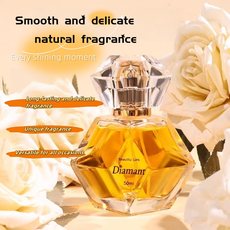 Diamond-shining, long-lasting, - Unique Perfume Fragrance ulasan dan harga