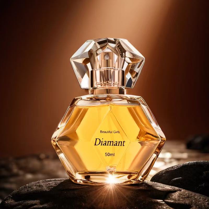 Diamond-shining, long-lasting, - Unique Perfume Fragrance ulasan dan harga
