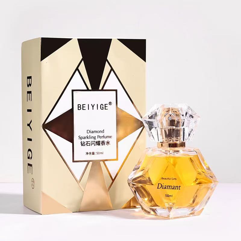 Diamond-shining, long-lasting, - Unique Perfume Fragrance ulasan dan harga