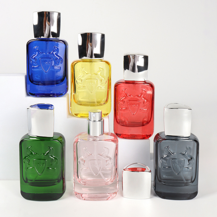 Perfume Bottle 30ml Portable E - Perfume Fragrance Difference ulasan dan harga