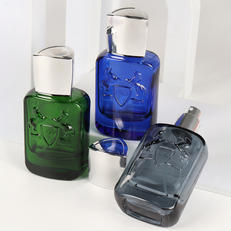 Perfume Bottle 30ml Portable E - Perfume Fragrance Difference ulasan dan harga