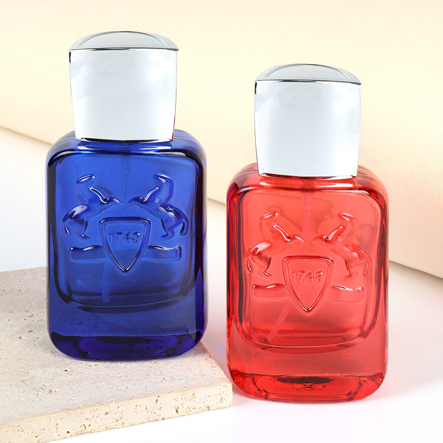 Perfume Bottle 30ml Portable E - Perfume Fragrance Difference ulasan dan harga