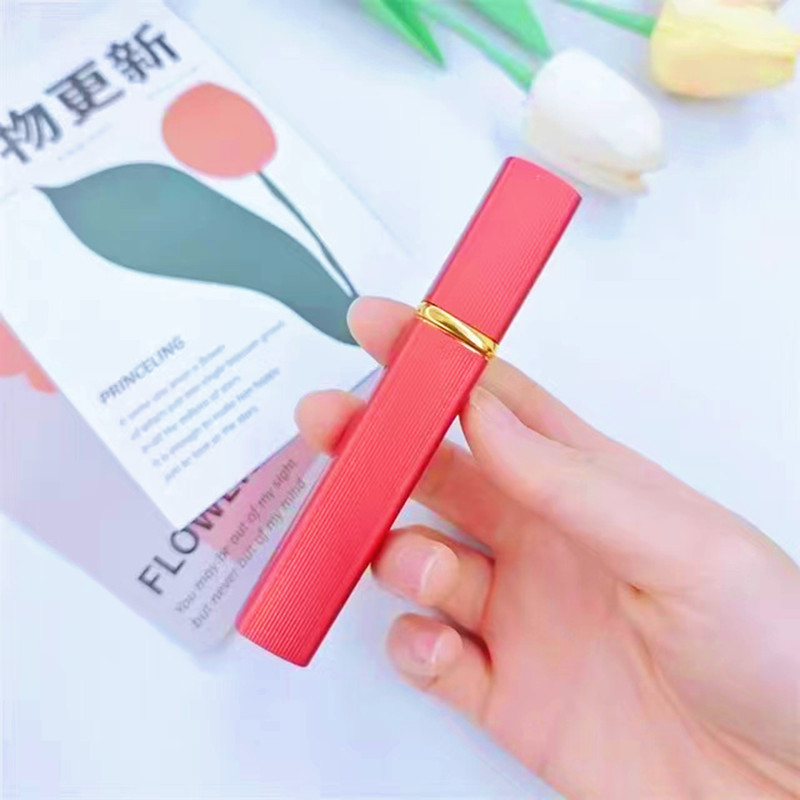 12ml Refillable Perfume Atomiz - Perfume Fragrance World Qahwa ulasan dan harga