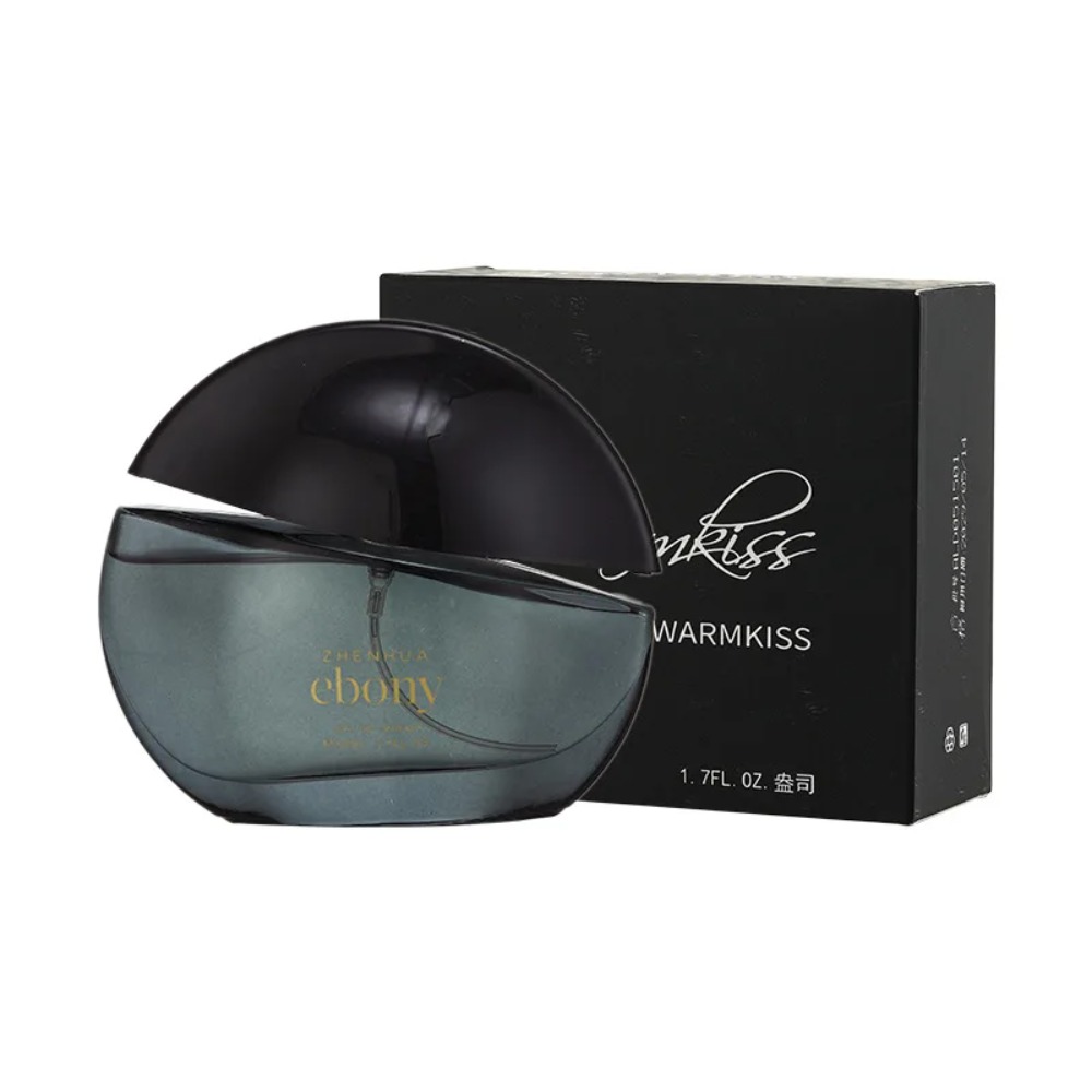 50ML Luxury Ebony Perfume Long - Unique Perfume Fragrance ulasan dan harga
