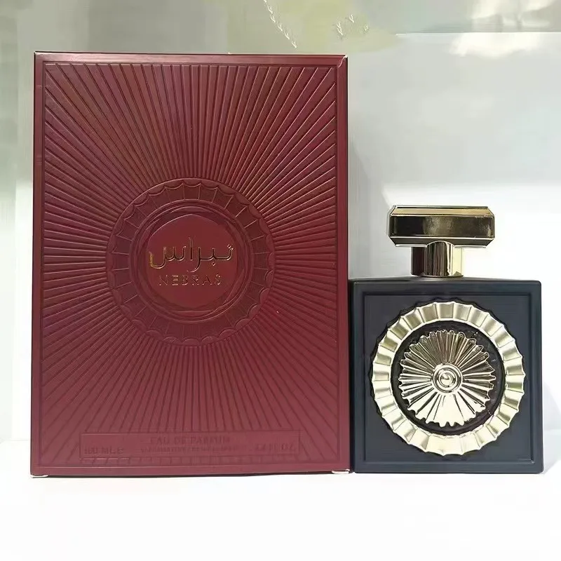 NEBRAS Perfume Man And Woman M - Perfume Top Fragrance ulasan dan harga