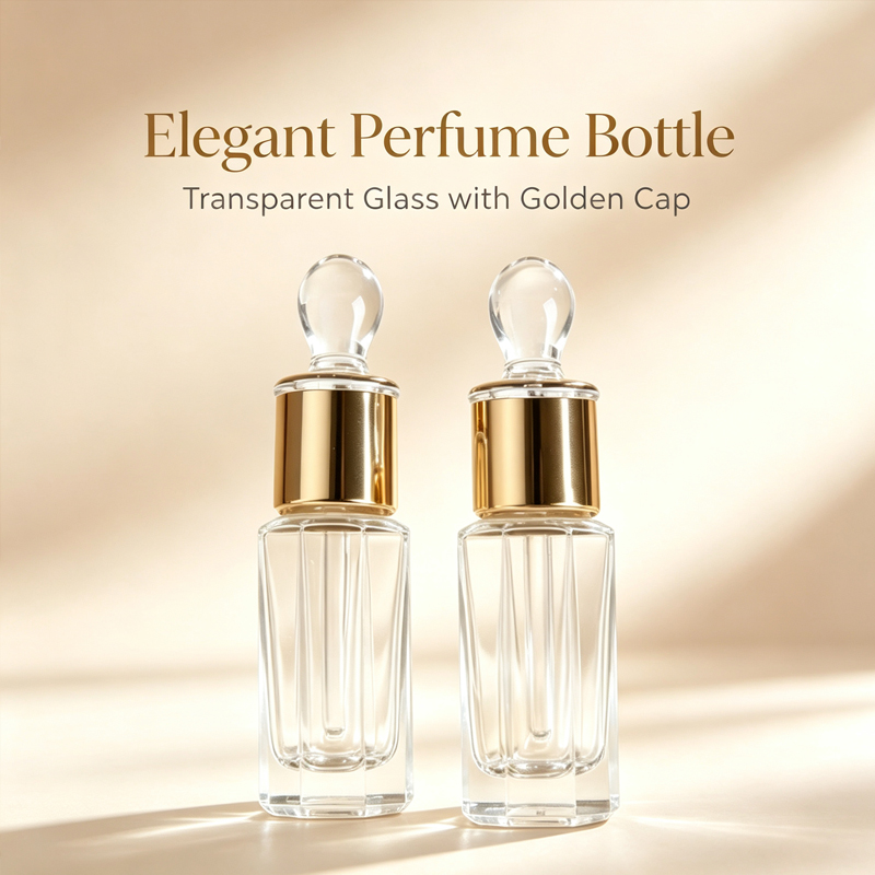12ml Glass Dropper Bottle Esse - Perfume Fragrance World Qahwa ulasan dan harga