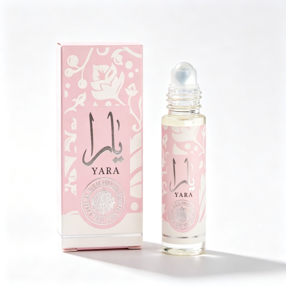 10ML Yara Arab Ball Perfume Ha - Yara Perfume Fragrance ulasan dan harga