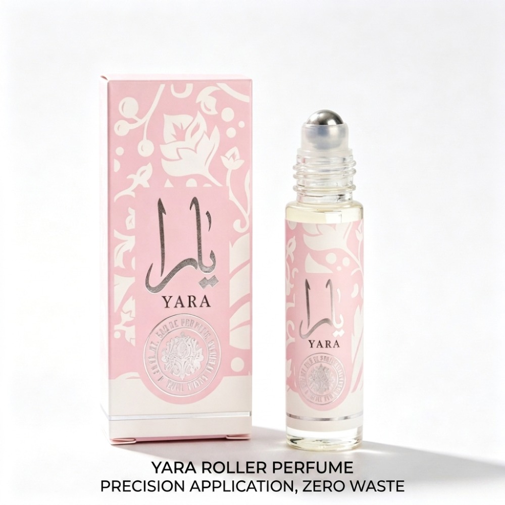 10ML Yara Arab Ball Perfume Ha - Yara Perfume Fragrance ulasan dan harga