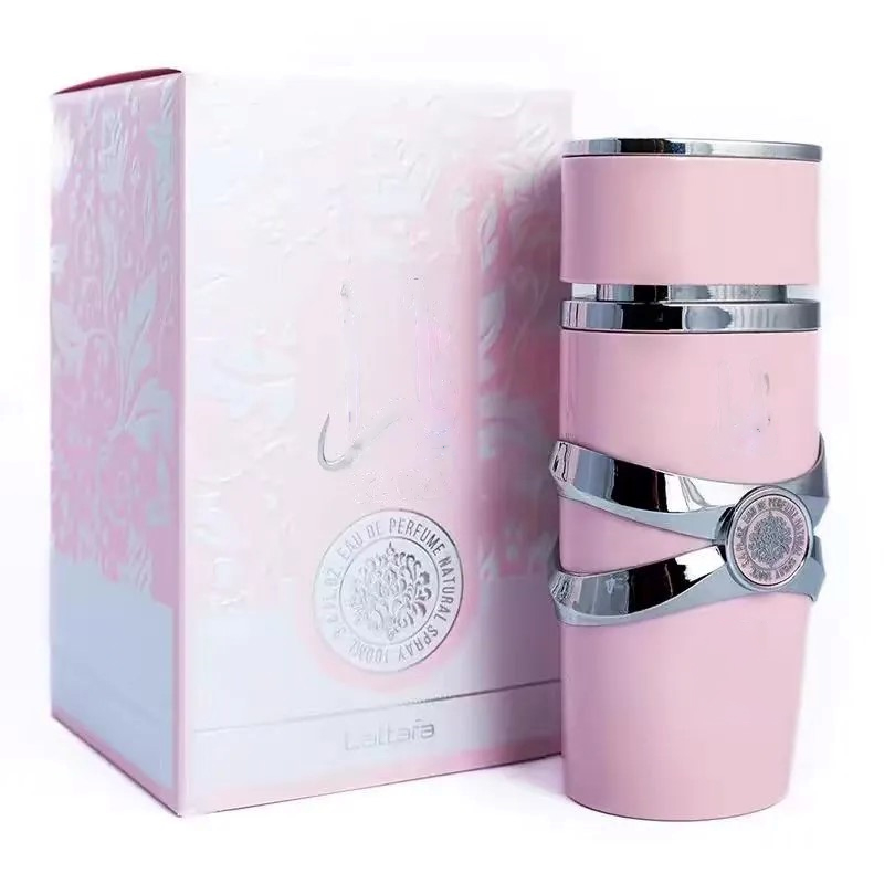 YARA Yala perfume is a soft an - Yara Perfume Fragrance ulasan dan harga