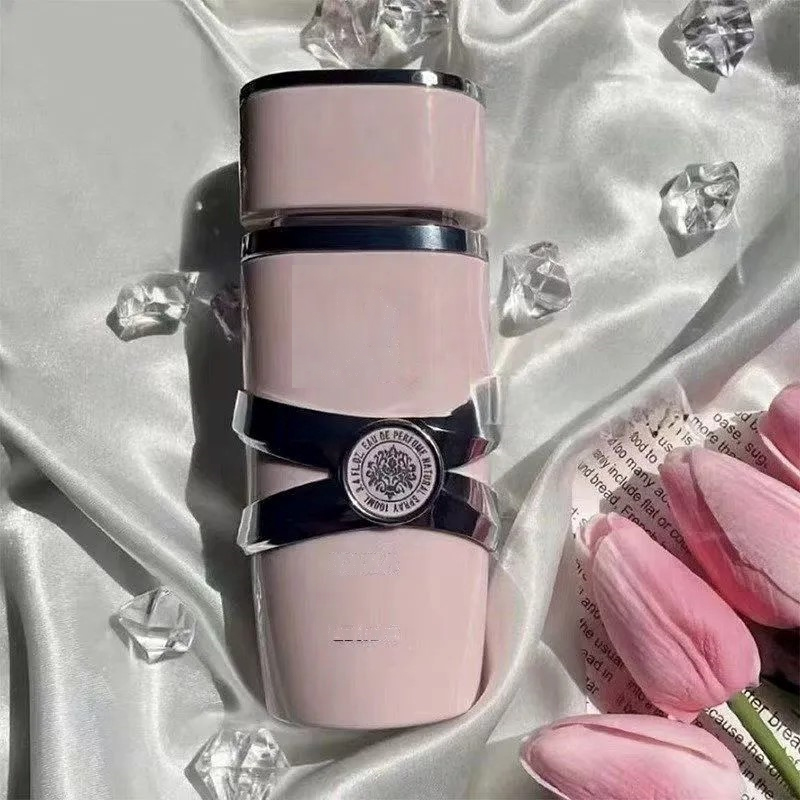 YARA Yala perfume is a soft an - Yara Perfume Fragrance ulasan dan harga