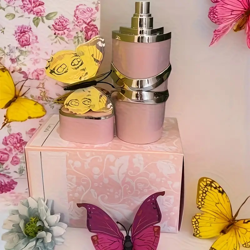 YARA Yala perfume is a soft an - Yara Perfume Fragrance ulasan dan harga