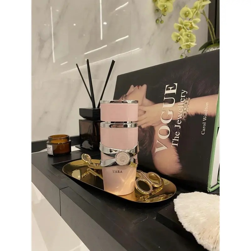 YARA Yala perfume is a soft an - Yara Perfume Fragrance ulasan dan harga