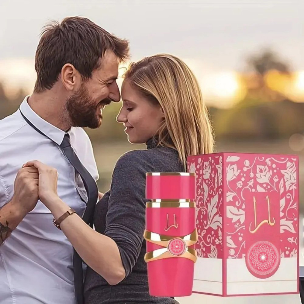 Yara & Asad Perfume Gift Set,  - Yara Perfume Fragrance ulasan dan harga
