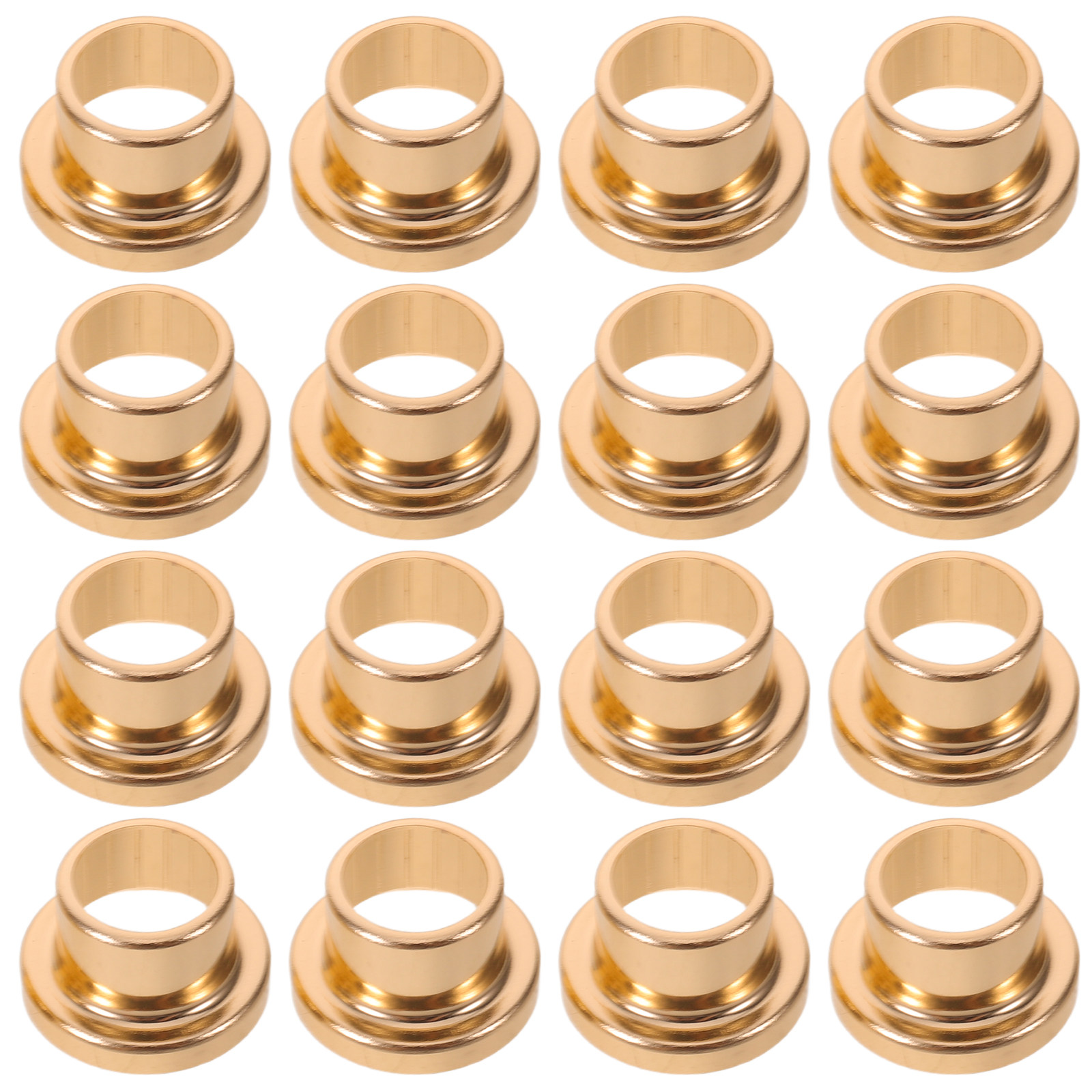 30Pcs Perfume Cap Collar Metal - Perfume Top Fragrance ulasan dan harga