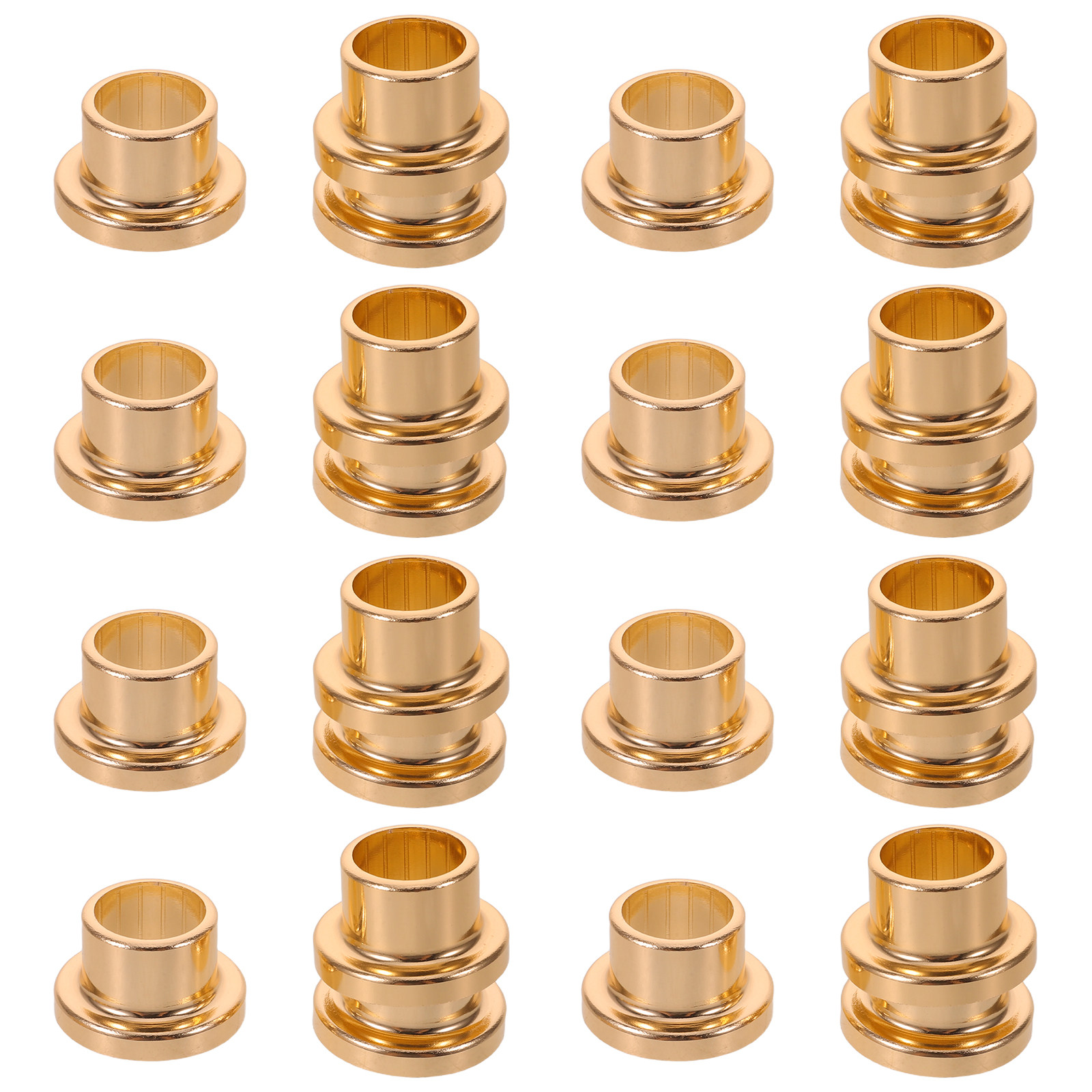30Pcs Perfume Cap Collar Metal - Perfume Top Fragrance ulasan dan harga