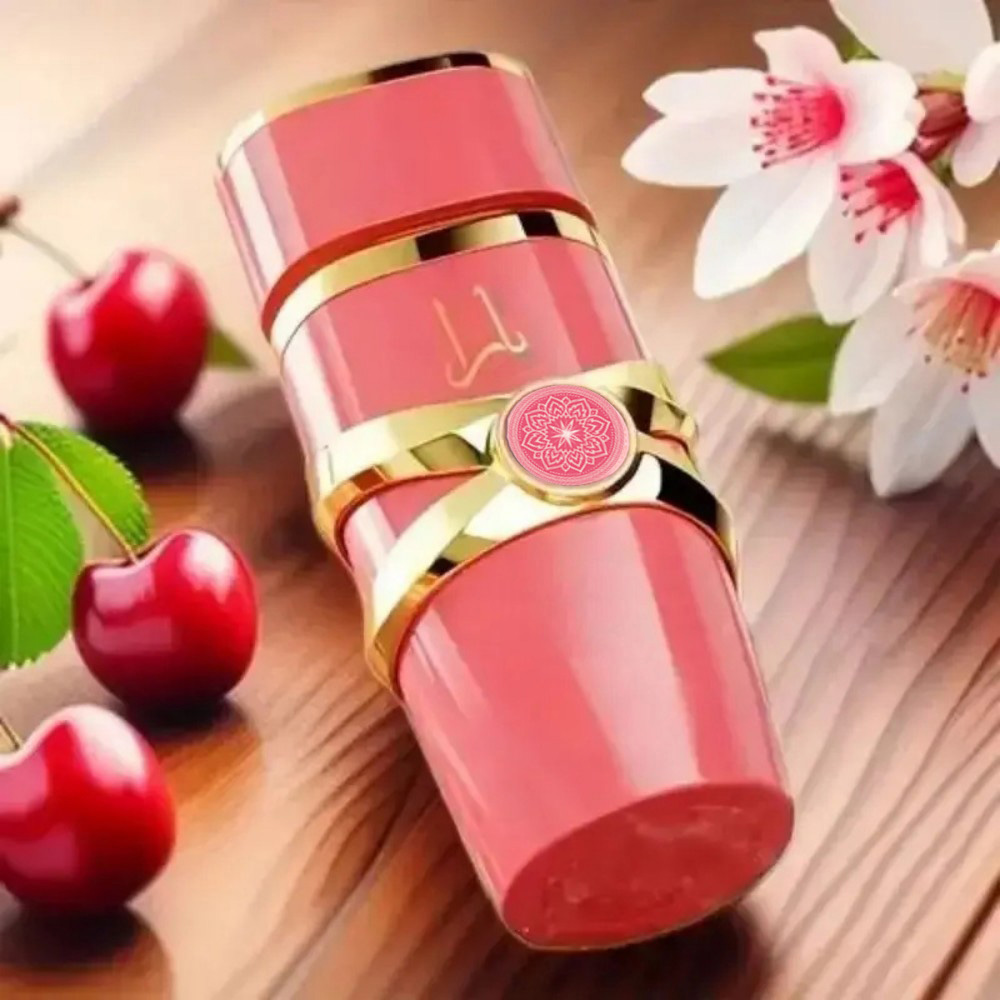 Yara & Asad Eau de Parfum Gift - Yara Perfume Fragrance ulasan dan harga
