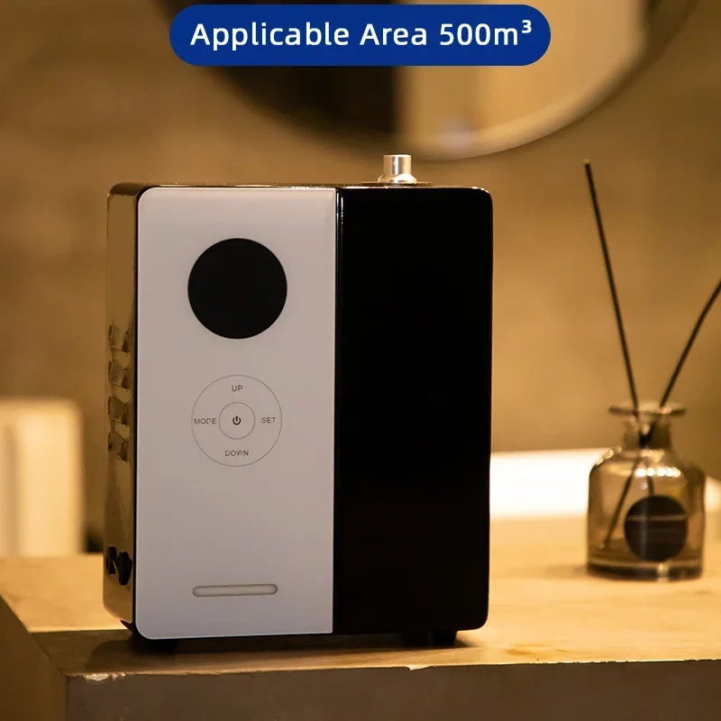 500m³ Hotel Aroma Essential Oi - Perfume Fragrance For Room ulasan dan harga