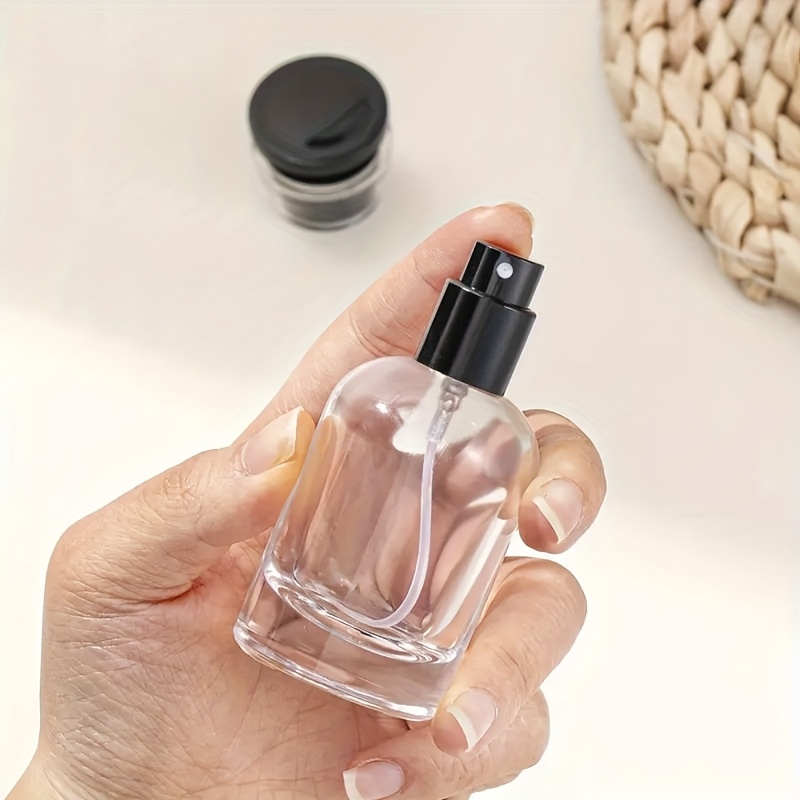 30ML Atomizer Perfume Spray Bo - Perfume Fragrance World Qahwa ulasan dan harga