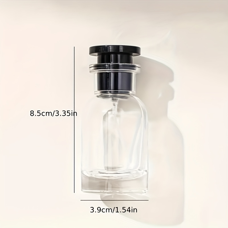 30ML Atomizer Perfume Spray Bo - Perfume Fragrance World Qahwa ulasan dan harga