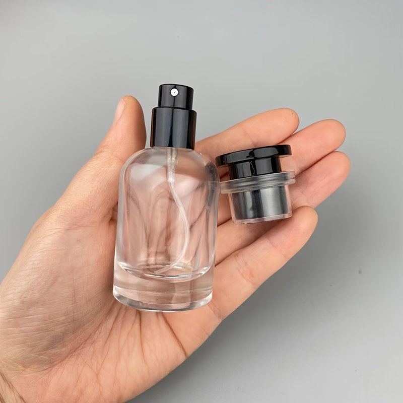 30ML Atomizer Perfume Spray Bo - Perfume Fragrance World Qahwa ulasan dan harga