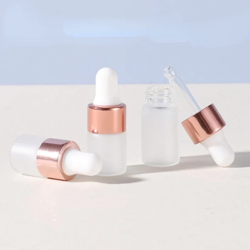 1ml 2ml 3ml Empty Portable  Ro - Perfume Fragrance World Qahwa ulasan dan harga