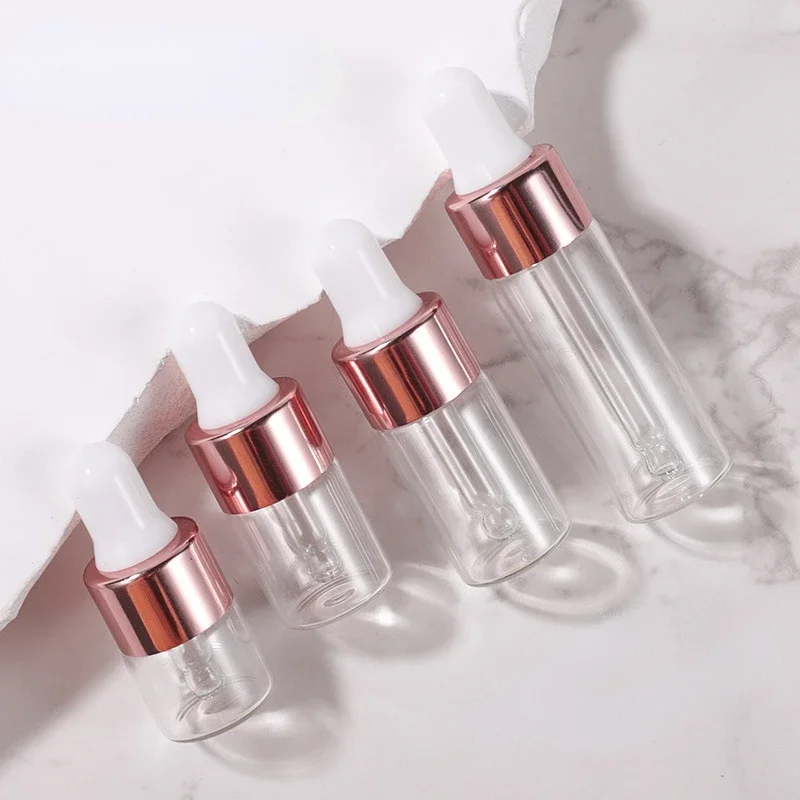 1ml 2ml 3ml Empty Portable  Ro - Perfume Fragrance World Qahwa ulasan dan harga