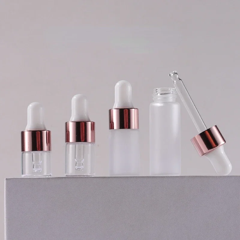1ml 2ml 3ml Empty Portable  Ro - Perfume Fragrance World Qahwa ulasan dan harga