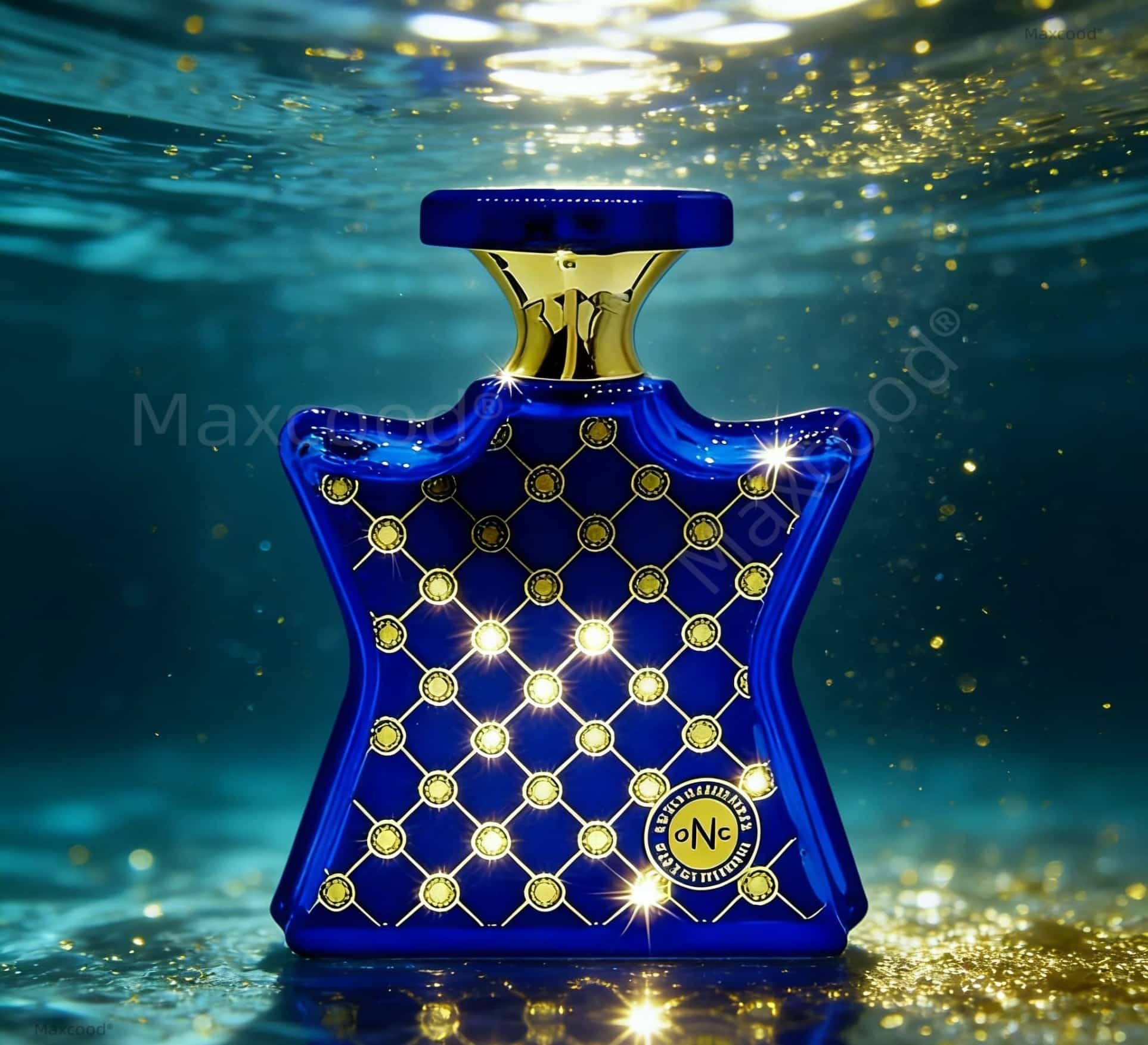 Citrus and Floral Perfume Long - Unique Perfume Fragrance ulasan dan harga
