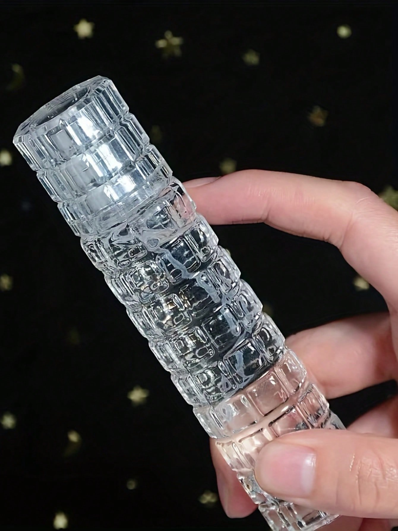 2Pc Glass Spray Bottles Exquis - Perfume Fragrance World Qahwa ulasan dan harga