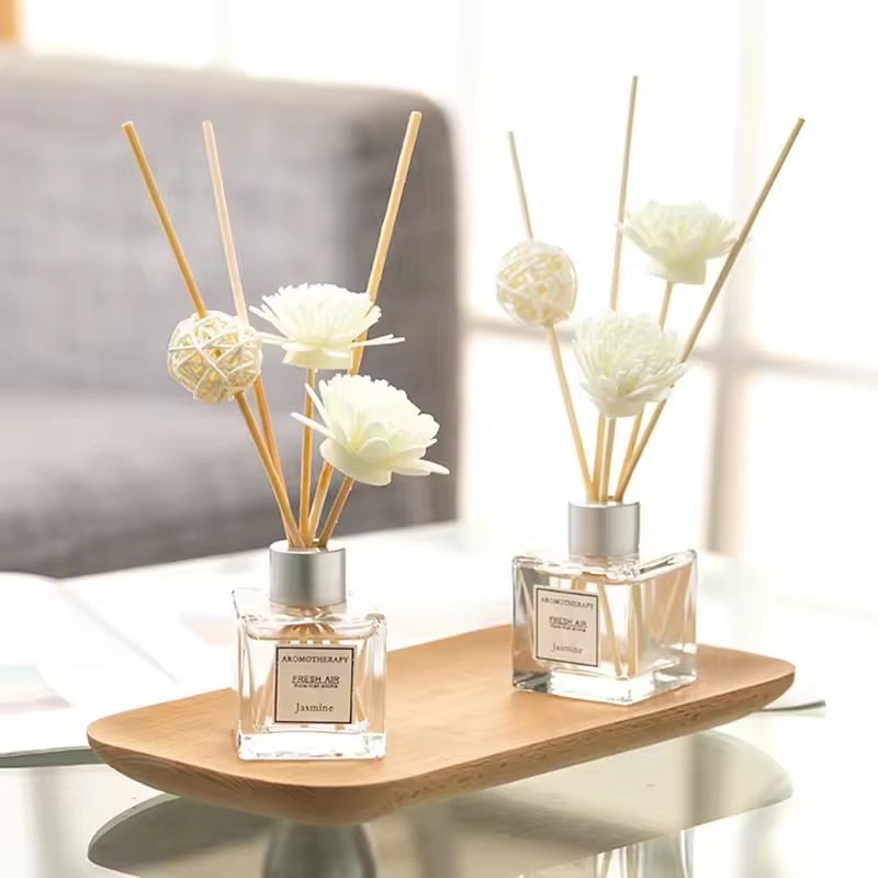 Cherry Blossom Rose Fragrance  - Perfume Fragrance For Room ulasan dan harga
