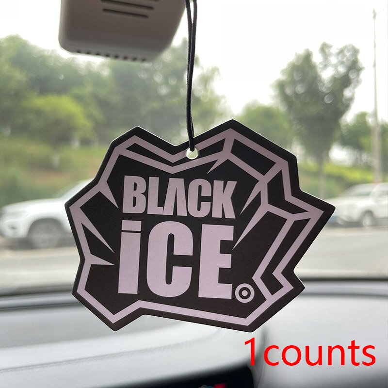 Ice Cube Scent with a Cool Fee - Perfume Fragrance For Room ulasan dan harga