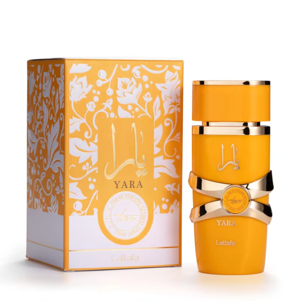 100ml Yara Eau De Parfum Unise - Yara Perfume Fragrance ulasan dan harga