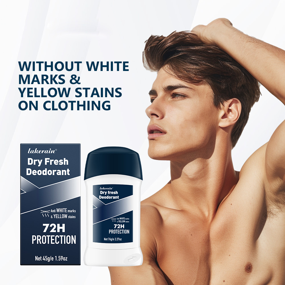 Man Whole Body Odor Underarm S - Perfume Fragrance Stick ulasan dan harga