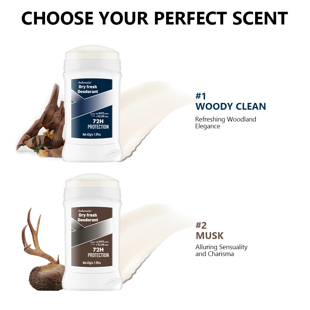 Man Whole Body Odor Underarm S - Perfume Fragrance Stick ulasan dan harga